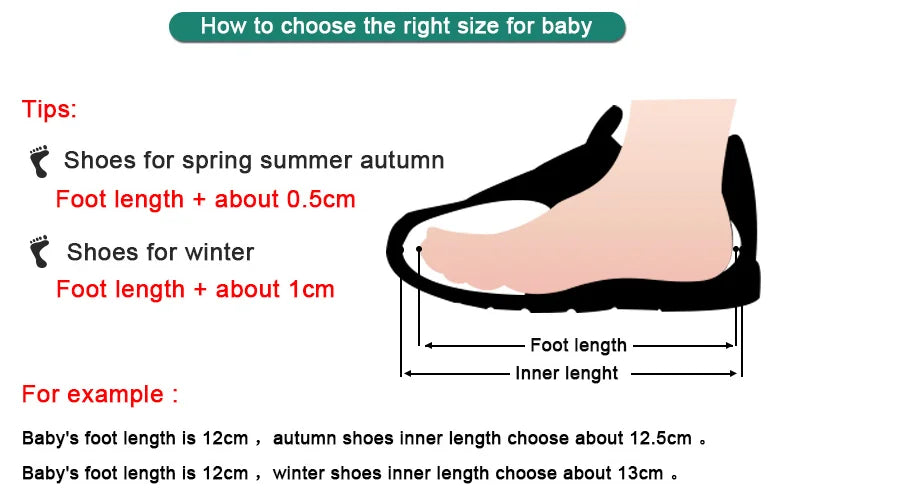 Baby Little Boots Soft PU and Cotton High Quality 2024 New Style Spring and Autumn Prewalking Shoes for Boys and Girls BHX3210