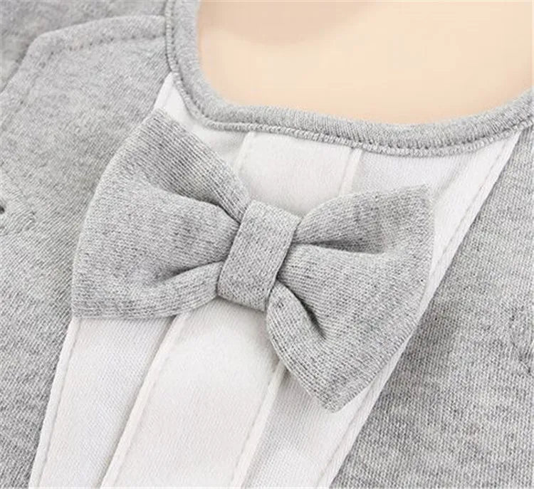 0-24Month Baby Bibs For Girls Boys 100% Cotton Gentleman Princess Style Fashion Newborn Burp Cloth Infant Saliva Towels One Size