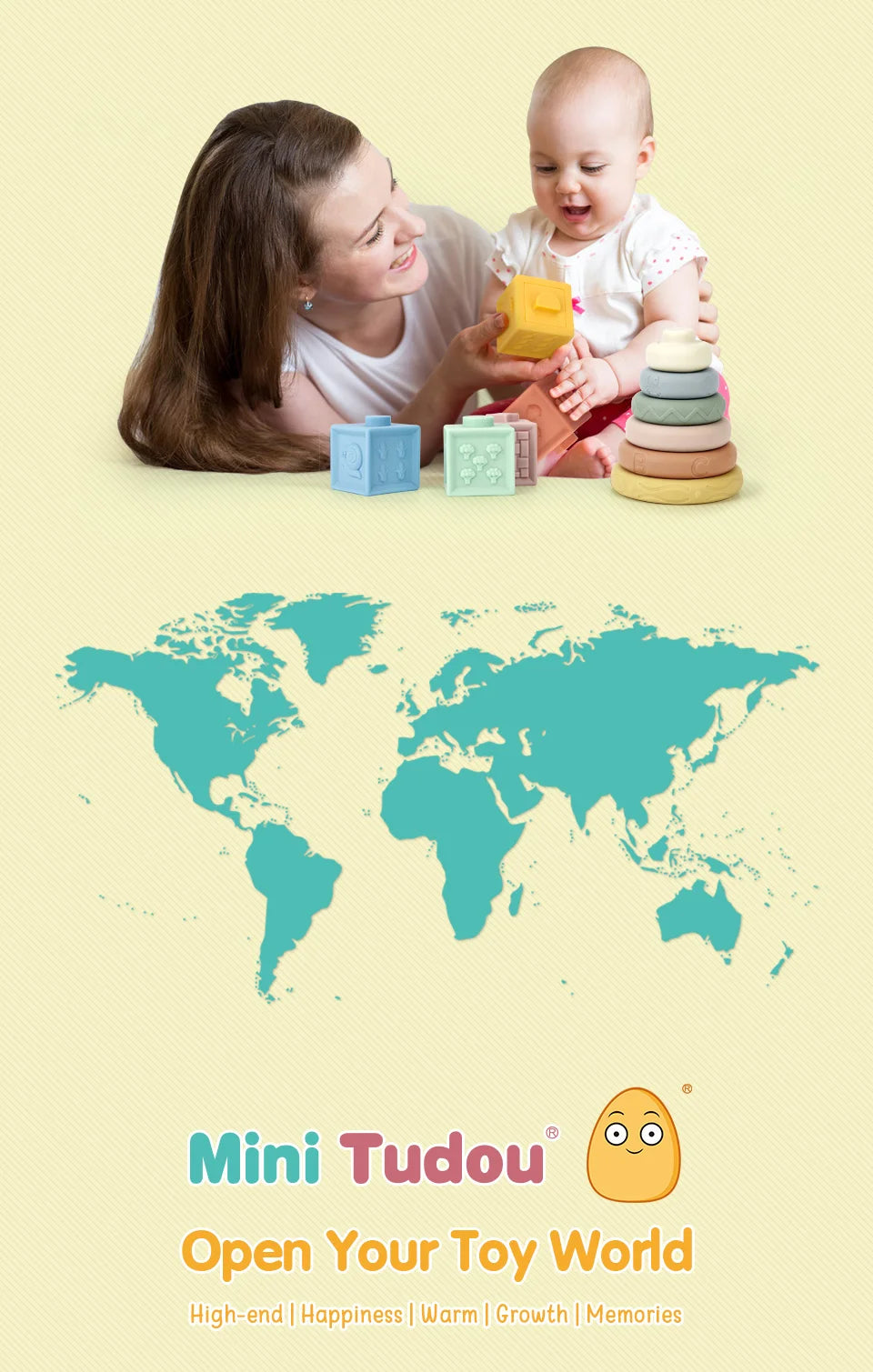 Baby Crib Mobile Rattle Toy For 0-12 Months Infant Rotating Musical Projector Night Light Bed Bell Educational For Newborn Gift