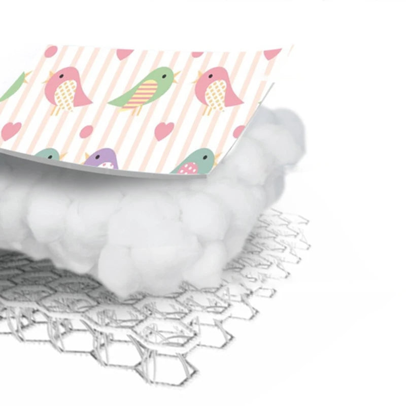 Baby Pushchair Seat Liner Universal Stroller Cotton Pad Warm Mat Sleeping Mattress Head Support Pillow Infant Pram High Chair C