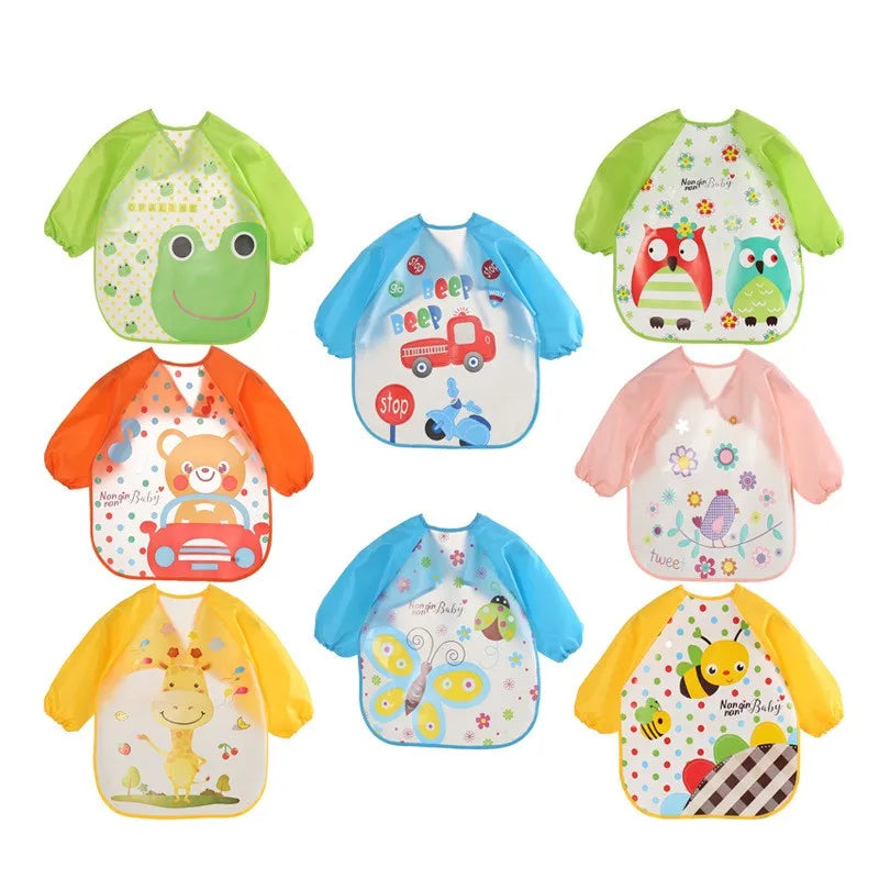 Newborn Bibs Infant Burp Cloths Baby Stuff Feeding Drool Bandana Saliva Towel Toddler Ruffle Floral Bib Baby Accessories