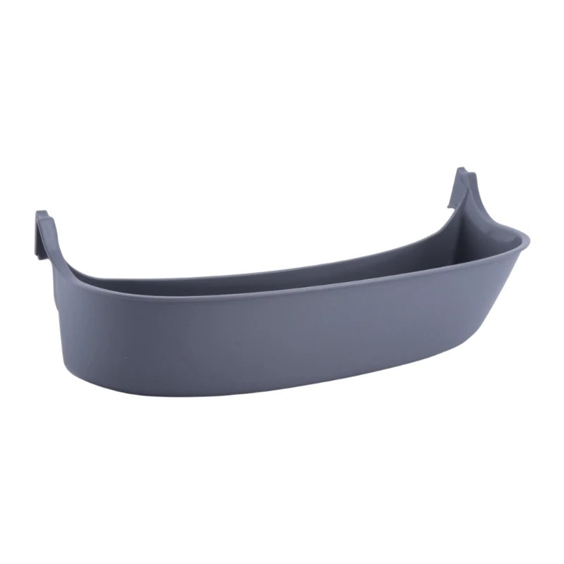 Baby High Chair Storage Box Flexible Smart Storage Solution Basket for Stokke Toddler Toys Growing High Chair Accessories