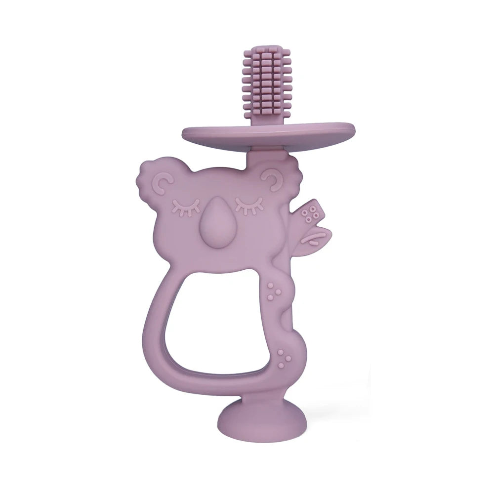 Teething sticks, baby teethers, baby toys, boiled, oral desire period, teething period, anti-eating hand artifact, food-grade si