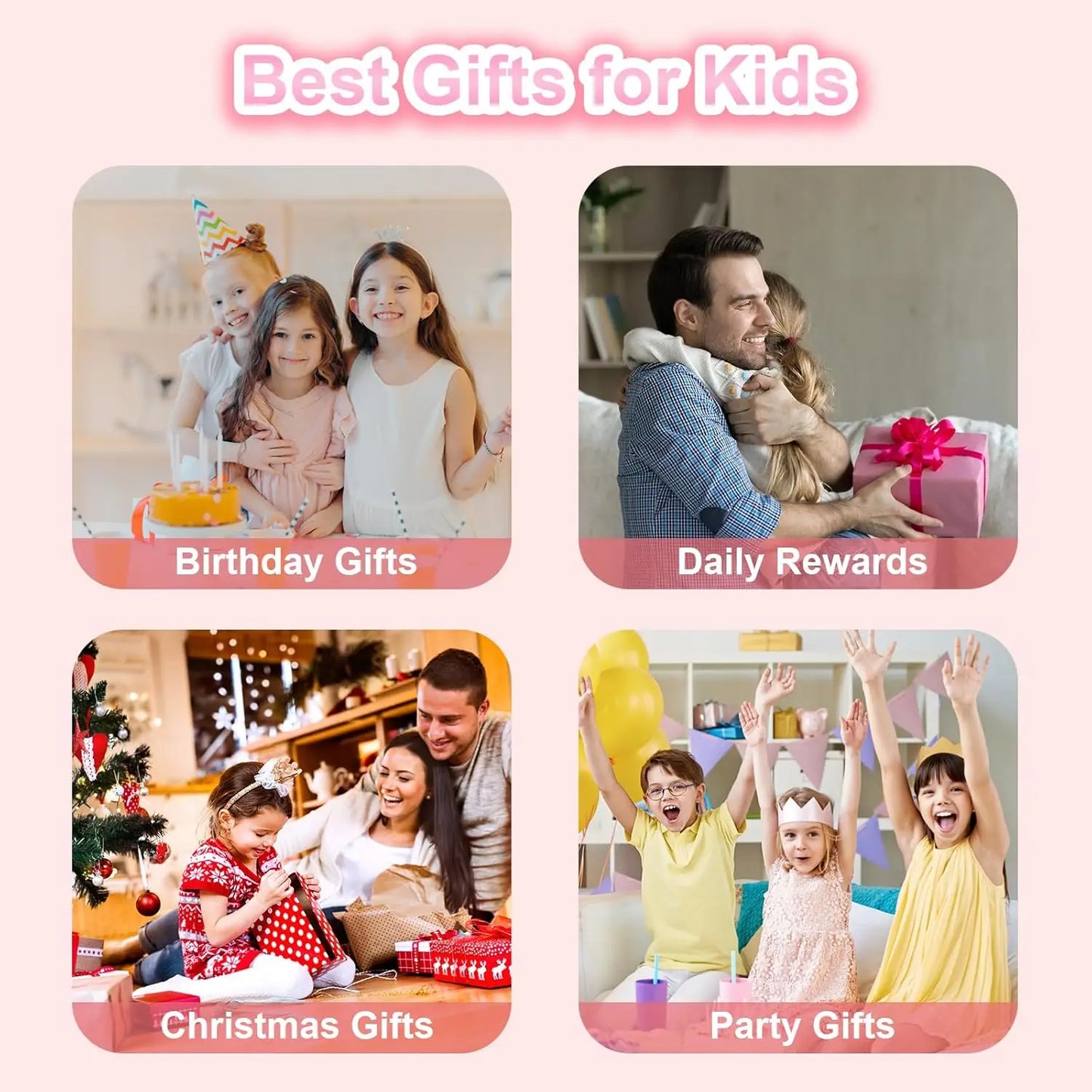 Talking Flash Cards Toddlers Learning Machine Early Educational Language Electronic Audio Book Kid Flashcards Montessori Toys