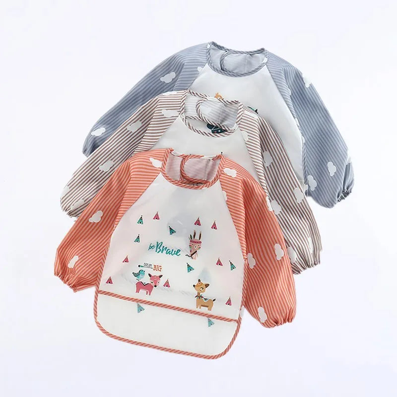 Newborn Bibs Infant Burp Cloths Baby Stuff Feeding Drool Bandana Saliva Towel Toddler Ruffle Floral Bib Baby Accessories
