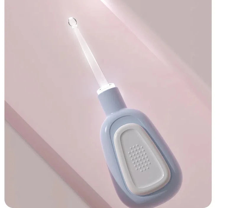 Baby Care Nail Clippers Fold Up Nail Clippers Nail Trimmer Infant Nail Trimming Kit Newborn Grooming Safety Nail Cutter