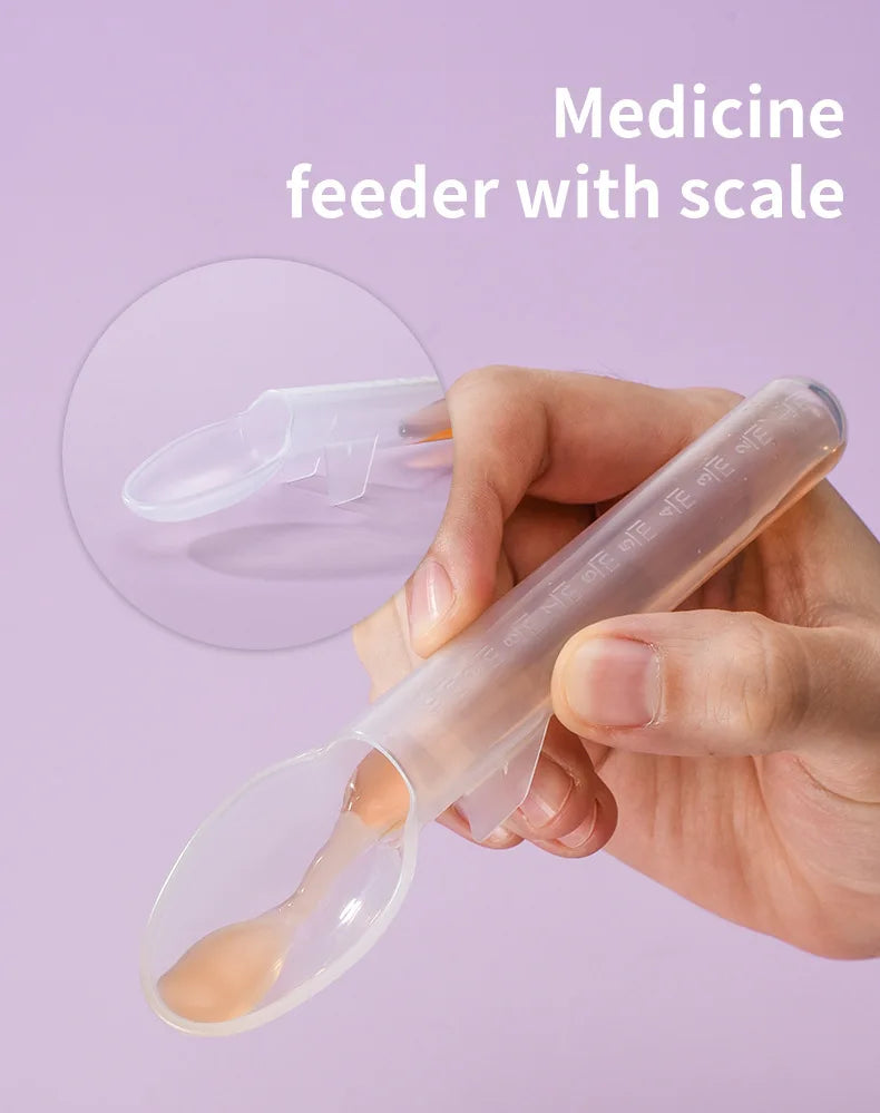 Baby Grooming Kit, Infant Safety Care Set with Hair Brush Comb Nail Clipper Nasal Aspirator,Baby Essentials Kit for Newborn