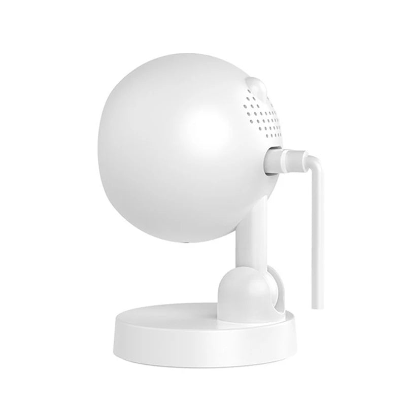 Xiaomi A2 Wireless WiFi Smart Camera Bidirectional Voice 360° Motion Detection Baby Monitor HD Security Surveillance Camera