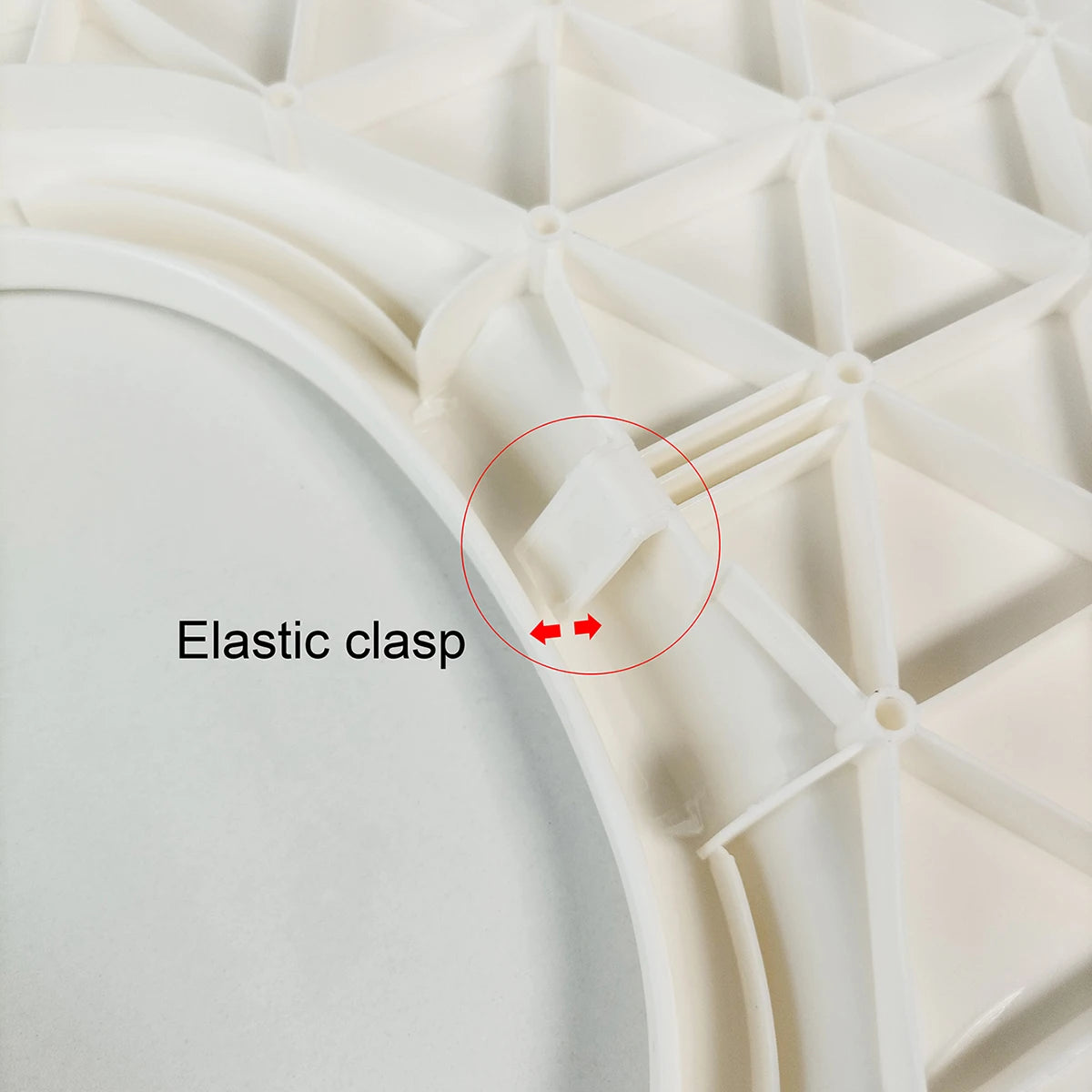 Baby Snack Tray For Stokke Tripp Trapp Highchair Seat Plate or Toy Tray Storage Rack Vacuum Adsorption Bebe Accessories