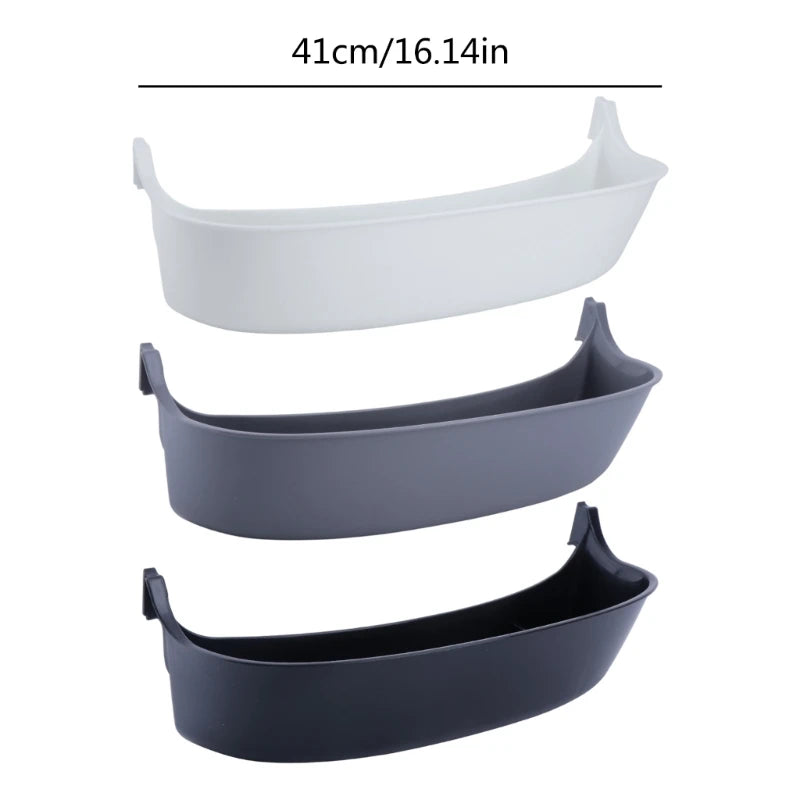 Baby High Chair Storage Box Flexible Smart Storage Solution Basket for Stokke Toddler Toys Growing High Chair Accessories