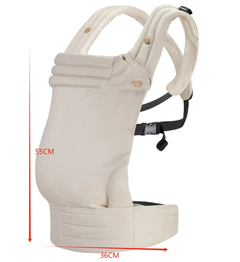 Baby Sling Baby Carrier Wrap Babies Bag Infant Backpack Toddler Backpacks Carriers Holder Bebe Kangaroo Bag Newborn Accessories