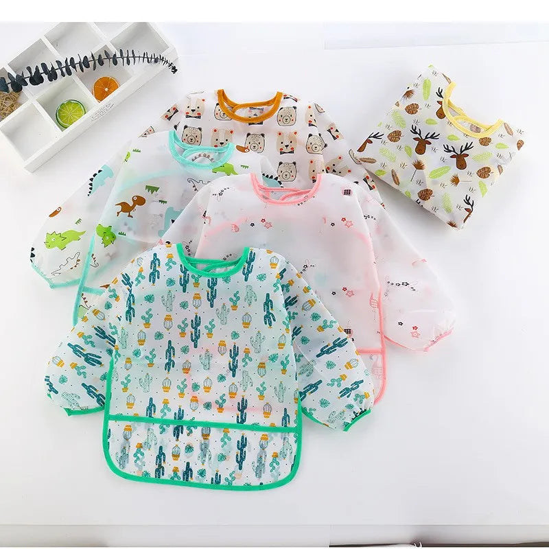 Newborn Bibs Infant Burp Cloths Baby Stuff Feeding Drool Bandana Saliva Towel Toddler Ruffle Floral Bib Baby Accessories