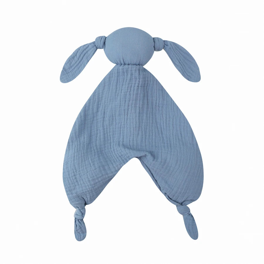 Soft Newborn Baby Sleeping Dolls Kids Cartoon Animal Bath Towel Sleep Toy Soothe Appease Towel Bib Burp Cloth Baby Accessories