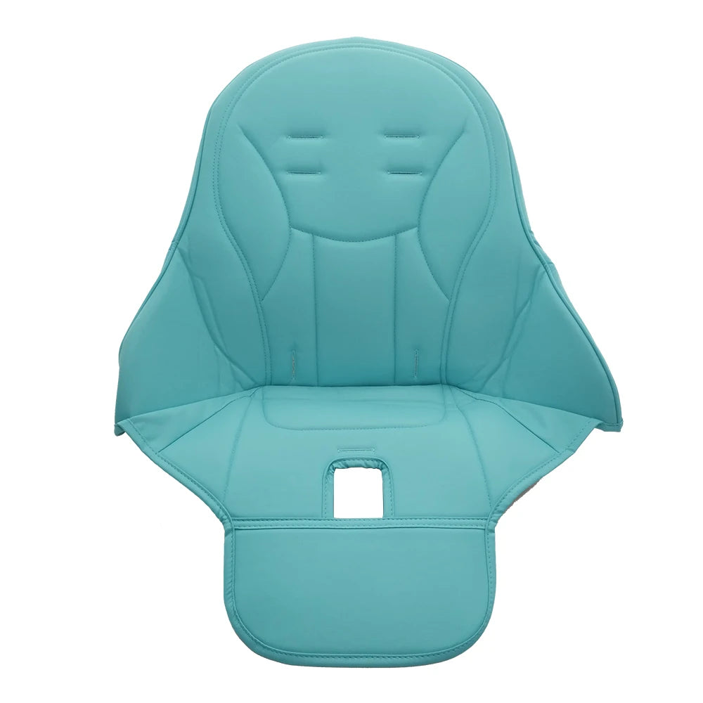 Baby High Chair Cushion For Peg perego Siesta Zero 3 Aag Prima Pappa Baoneo S Dinner Feeding Chair Cover Repalce Accessories