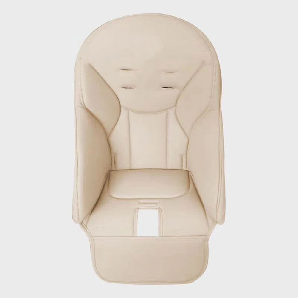 Baby High Chair Cushion For Peg perego Siesta Zero 3 Aag Prima Pappa Baoneo S Dinner Feeding Chair Cover Repalce Accessories