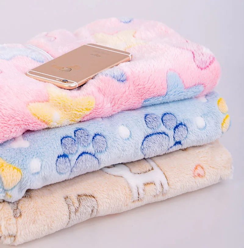 Kids Onesie Boys Girls Long Sleeve Flannel Pajamas Children Winter Cartoon Pyjama Baby Sleepwear 1-4 Years Sleeping Bag