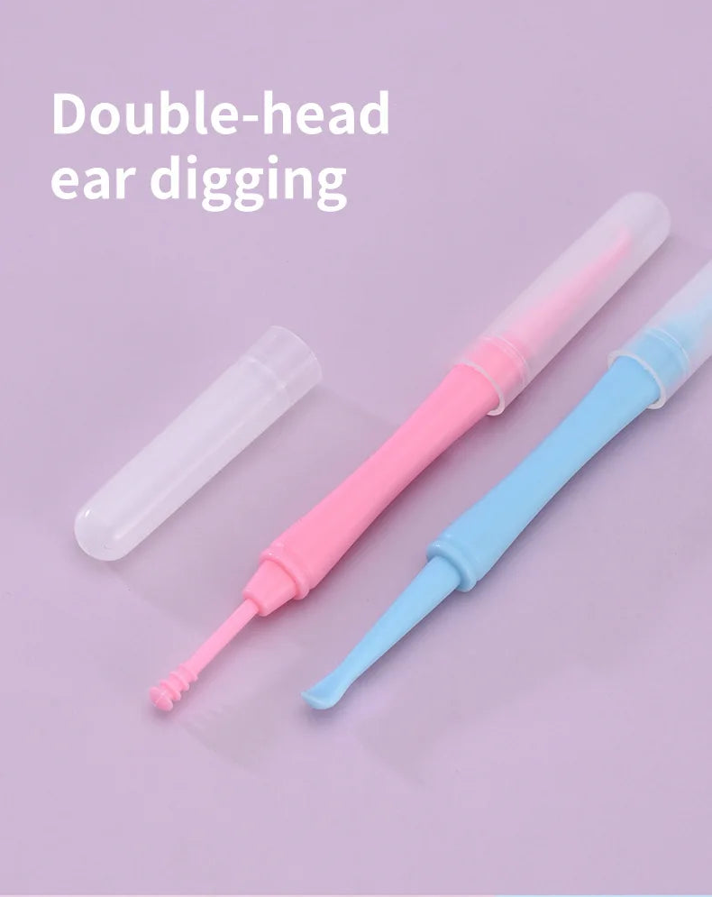 Baby Grooming Kit, Infant Safety Care Set with Hair Brush Comb Nail Clipper Nasal Aspirator,Baby Essentials Kit for Newborn