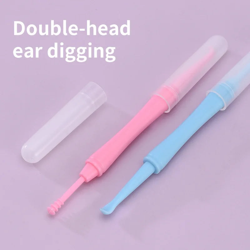 Baby Care Essentials Set Nail Clippers Newborn Nursery Care Kit HairBrush Comb Baby Healthcare Grooming Kit for Newborn Girl Boy