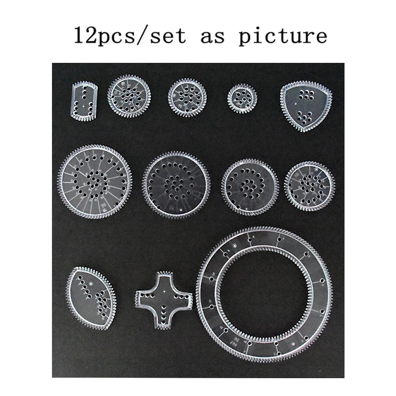 10pcs Children Scratch Montessori Drawing Toys DIY Paper Cartoon Art Painting Education Montessori Children Kids Baby Toy Gifts