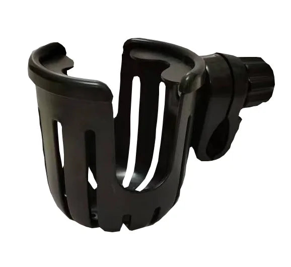 Baby Stroller Accessories coffee Cup Holder universal tricycle pram Water Bottle mobile phone and drink holder wheelchair cart