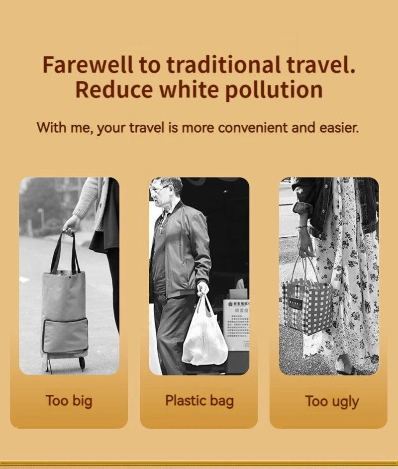 Foldable Mommy Bag Large Capacity Bag Environmental Protection Multi-Function Waterproof Bags Travel Baby Diaper Bag Baby Care