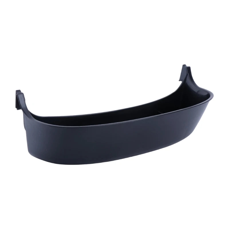 Baby High Chair Storage Box Flexible Smart Storage Solution Basket for Stokke Toddler Toys Growing High Chair Accessories