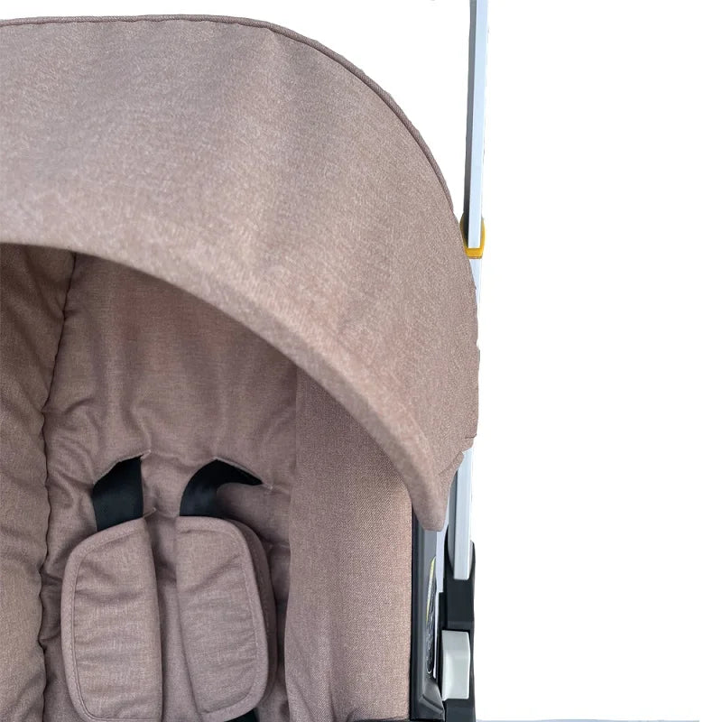 COLU KID® Stroller Accessories Seat Cushion Change Kits Sunshade For Doona FooFoo Car Seat Stroller