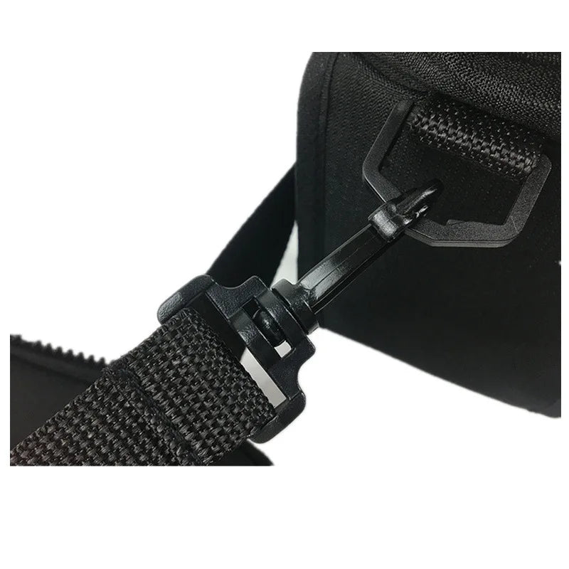 Baby Stroller Storage Bag Mummy Large Capacity Travel Hanging Bag Phone Bottle Holder Pram Diaper Bags Baby Stroller Accessories