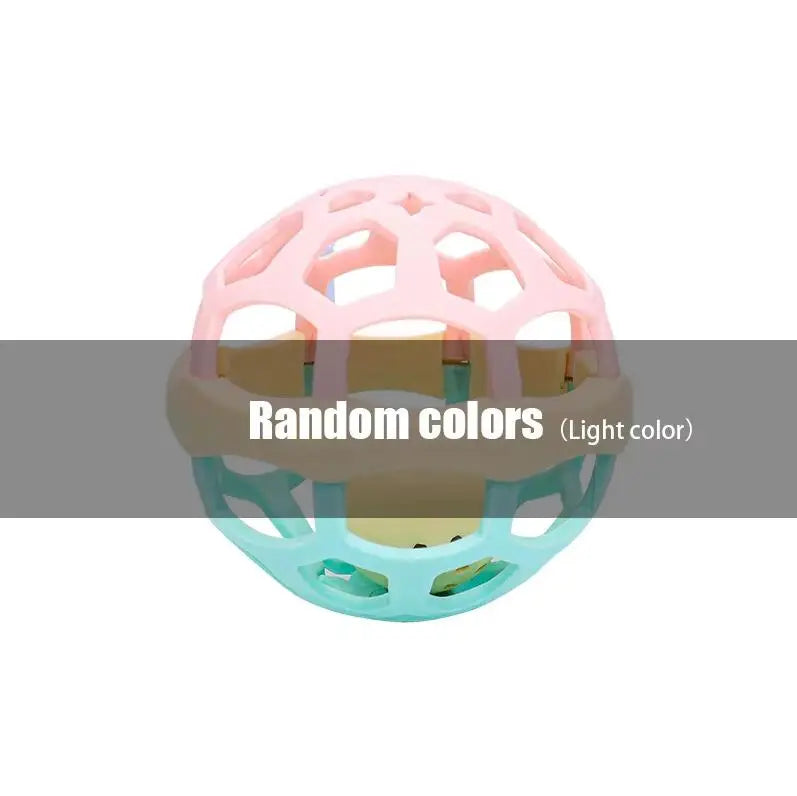 Baby Development Toys 0 6 12 Months Sensory Baby Teether Rattle Hand Grip Toys Soft Teething Educational Toys Games For Babies