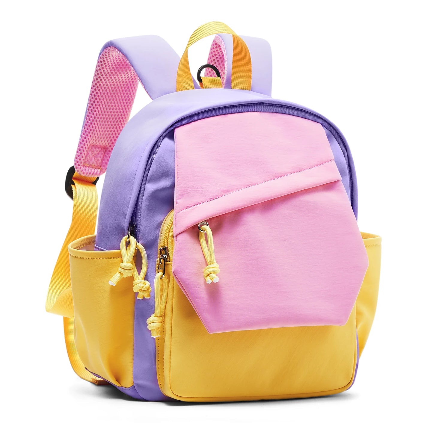 Kids Backpacks for Girls Ages 1-3/2-4, Mini Kids Backpacks, Preschool Backpacks ,Toddler Backpacks,Simple Modern schoolbag