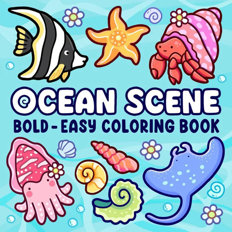 Coloring Books Baby Magic Water Book Montessori Educational Toys Children 1 Year Reusable Painting Kids Games