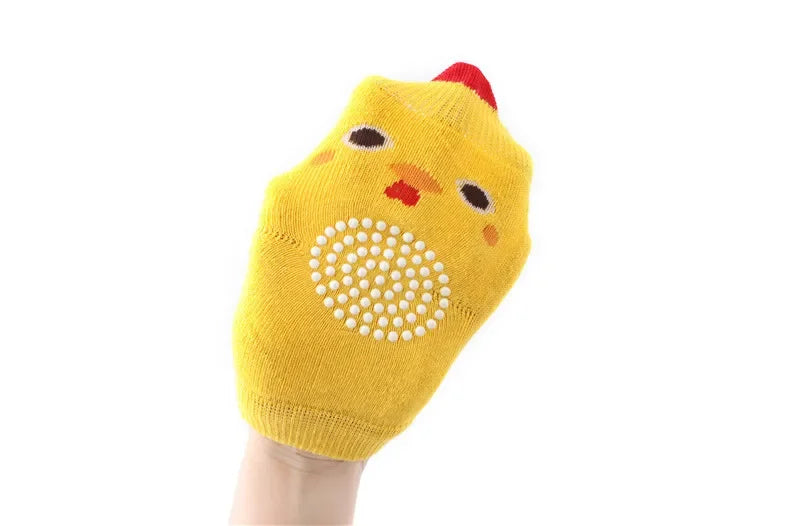 0-3 Years Cotton Baby Knee Pad Girls Boys Anti-slip Knee Pads Newborn Protector Crawling Elbow Cushion Kid Leging Kneecaps