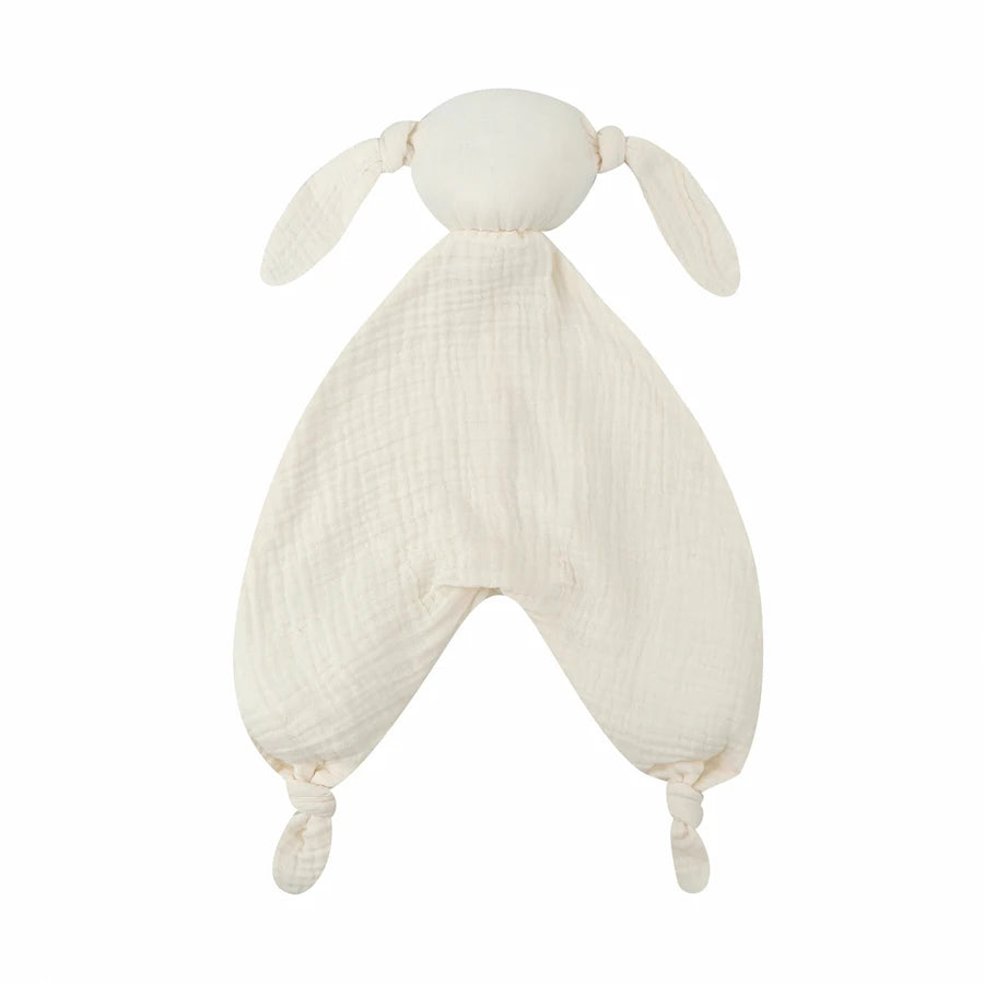 Soft Newborn Baby Sleeping Dolls Kids Cartoon Animal Bath Towel Sleep Toy Soothe Appease Towel Bib Burp Cloth Baby Accessories