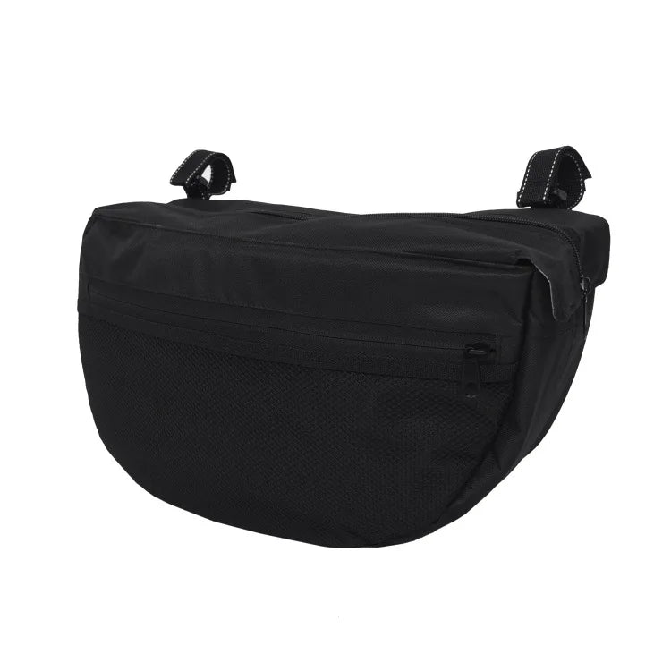 Universal bag holder pram multifunctional mommy diaper bag trolley organizer storage stroller accessories travel buggy bags