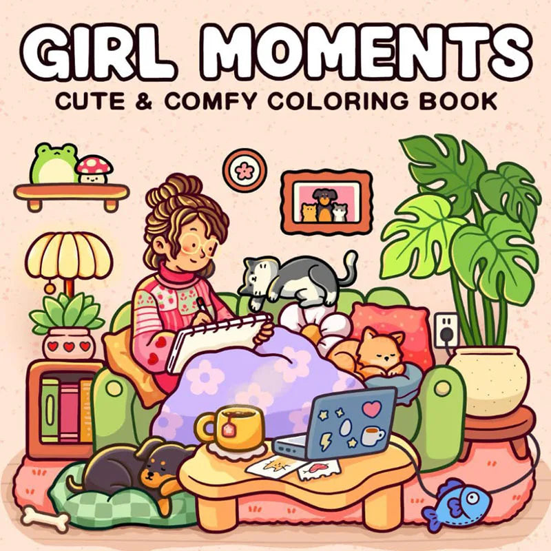 Coloring Books Baby Magic Water Book Montessori Educational Toys Children 1 Year Reusable Painting Kids Games
