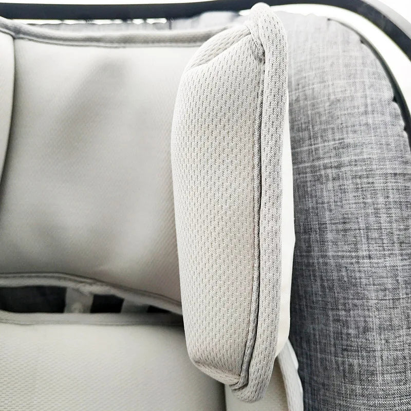 Seat Cushion For Foofoo Doona Car Seat Basket Crib Matress Mat Sponge Pillow For 4 In 1 Stroller Baby Buggy Accessories