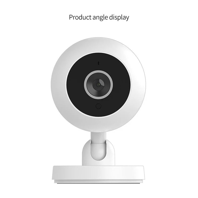 Xiaomi A2 Wireless WiFi Smart Camera Bidirectional Voice 360° Motion Detection Baby Monitor HD Security Surveillance Camera