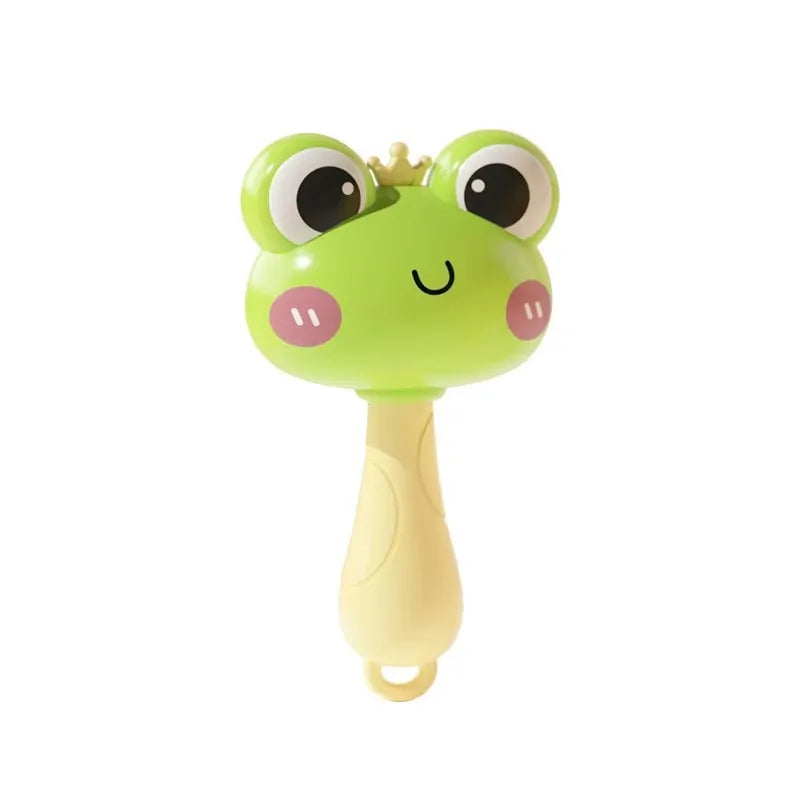 Baby Development Toys 0 6 12 Months Sensory Baby Teether Rattle Hand Grip Toys Soft Teething Educational Toys Games For Babies