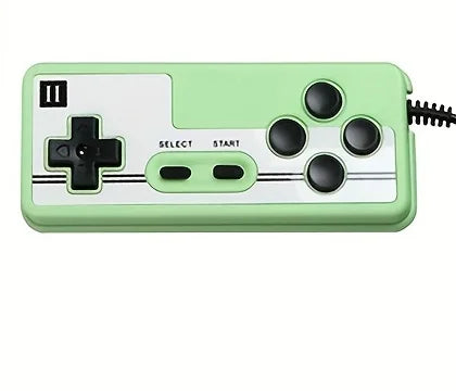 2.4 Inch LCD Screen Retro Video Game Console Built-in 400 In Handheld Portable Game Console Christmas Gift Christmas