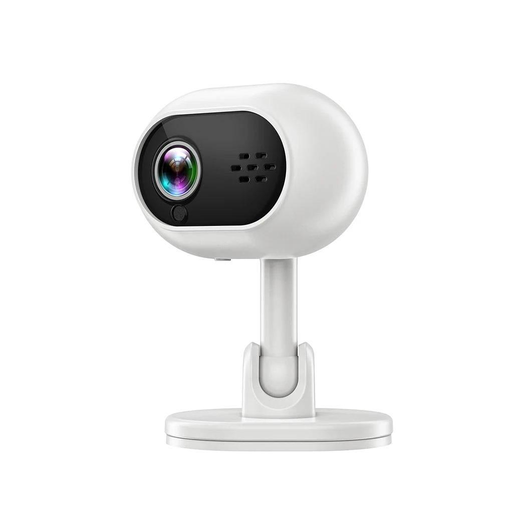 1080P WIFI Baby Monitoring Camera Motion Detection Alarm Reminder Voice Interactive Night Vision Monitoring for Baby