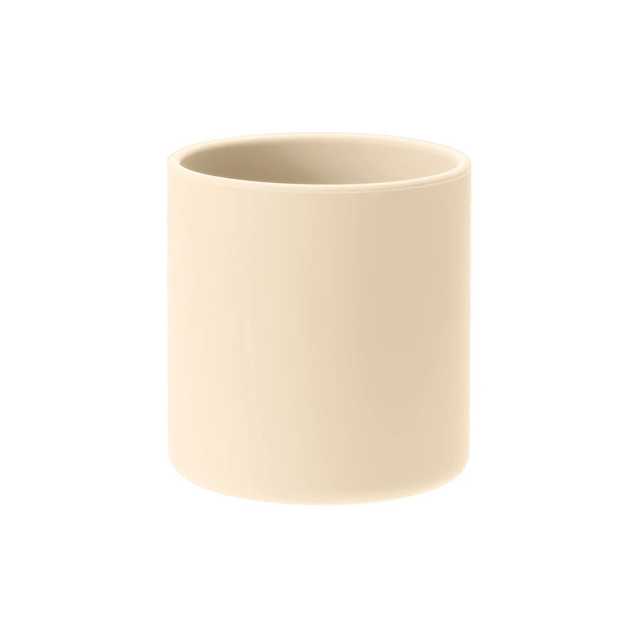 1PCS Baby Silicone Sports Cup Portable Baby Tableware Solid Color Baby Water Bottle Leakproof Baby Sippy Cups Kids Flip Lid Cup