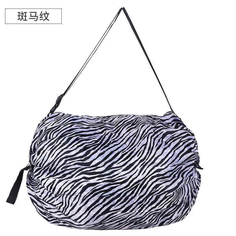 Foldable Mommy Bag Large Capacity Bag Environmental Protection Multi-Function Waterproof Bags Travel Baby Diaper Bag Baby Care