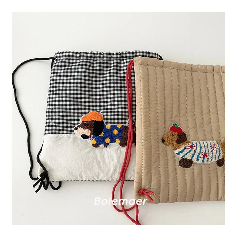 Kid Backpack School Bag Children Messenger Bags Fashion Kids Backpack Cartoon Kids Bag for Girls Boys Travel Kids Accessories