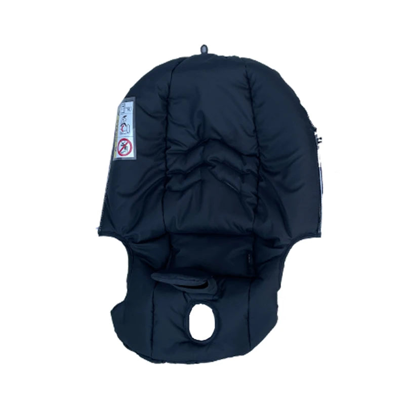 COLU KID® Baby Stroller Seat Cushion Change Kit Cloths Canopy Compatible With Doona Car Seat Stroller Accessories