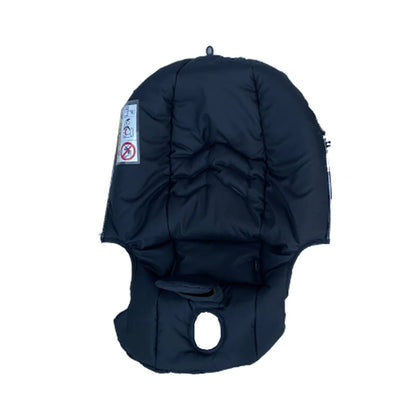 COLU KID® Baby Stroller Seat Cushion Change Kit Cloths Canopy Compatible With Doona Car Seat Stroller Accessories