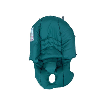 COLU KID® Baby Stroller Seat Cushion Change Kit Cloths Canopy Compatible With Doona Car Seat Stroller Accessories