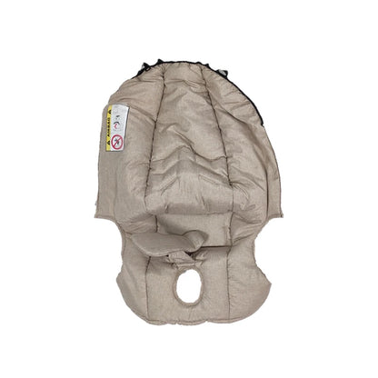 COLU KID® Baby Stroller Seat Cushion Change Kit Cloths Canopy Compatible With Doona Car Seat Stroller Accessories