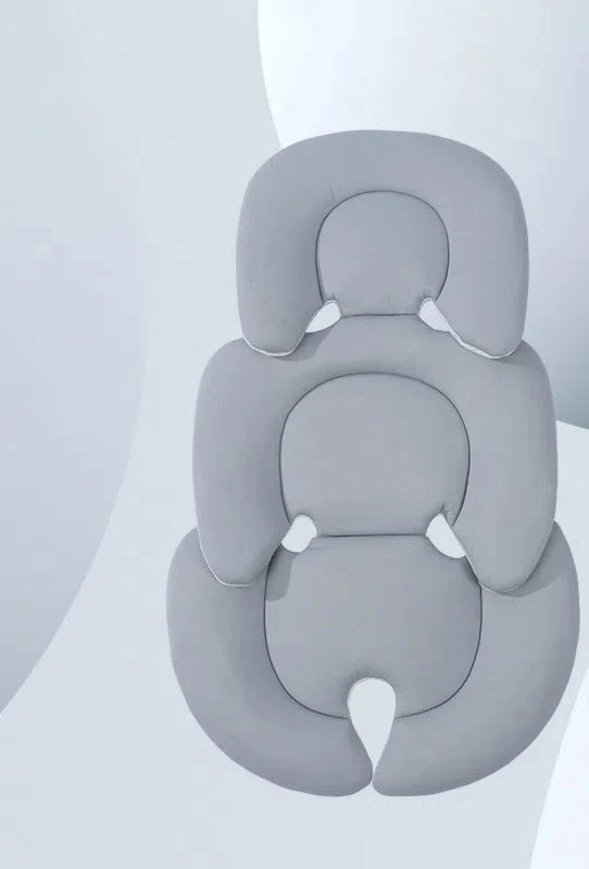 Basket, Safety Seat Cushion, Inner Cushion, Baby Toy, Newborn Baby Stroller, Protective Pad, Baby Waist Cushion, Universal