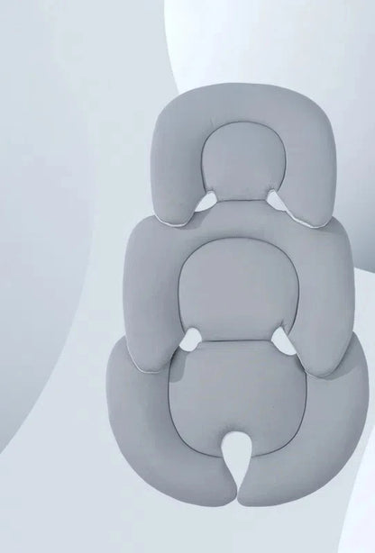 Basket, Safety Seat Cushion, Inner Cushion, Baby Toy, Newborn Baby Stroller, Protective Pad, Baby Waist Cushion, Universal