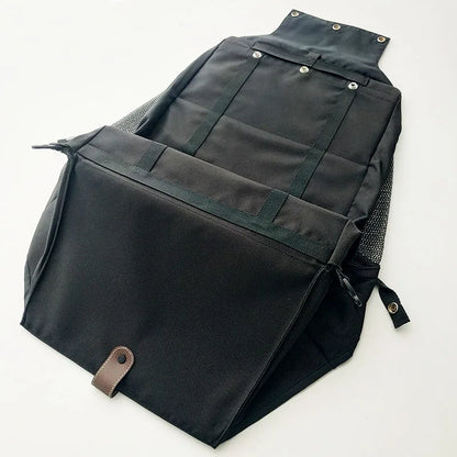 Stroller Basket For Cybex Priam 3/4(2019~2024) Pushchair Shopping Bag Storage Bag Baby Buggy Replacement Accessories